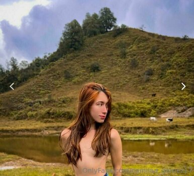 camilaa_gomez17 / Camila Gomez Nude Leaks OnlyFans Photo 10