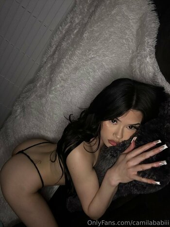 camilababiii / _lil_babiii_ Nude Leaks OnlyFans Photo 30