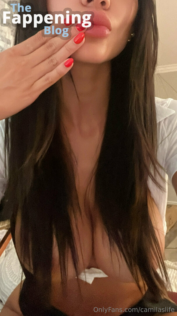 camilaslife camilakilla Nude Leaks OnlyFans Photo 21  TheFappening 