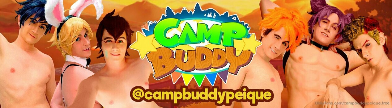 campbuddypeique.free Nude Leaks Photo 2