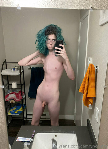 camryncorder Nude Leaks Photo 20