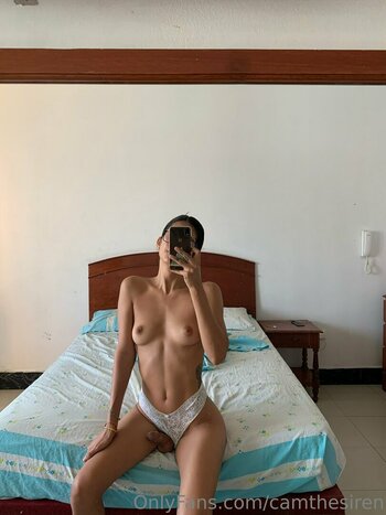 camthesiren / camilaloveunicorns Nude Leaks OnlyFans Photo 40