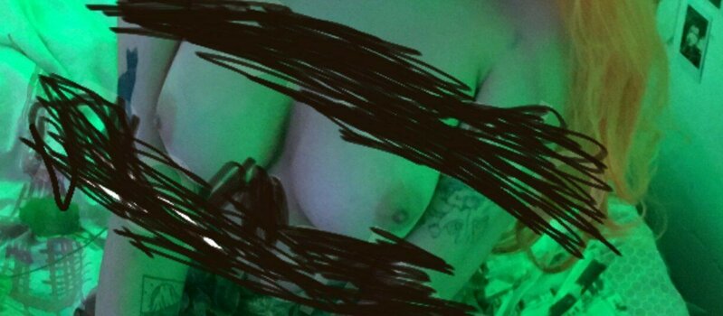 Camu Valoy Nude Leaks Photo 21