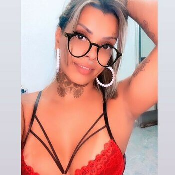 Camylla Anaconda / bahaianaoficial Nude Leaks OnlyFans Photo 13