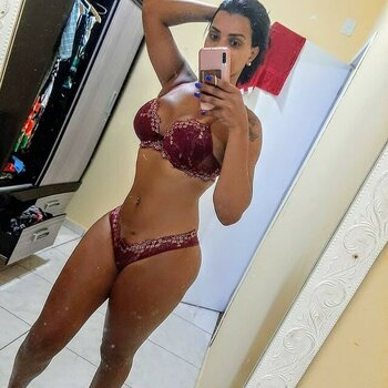 Camylla Anaconda / bahaianaoficial Nude Leaks OnlyFans Photo 23