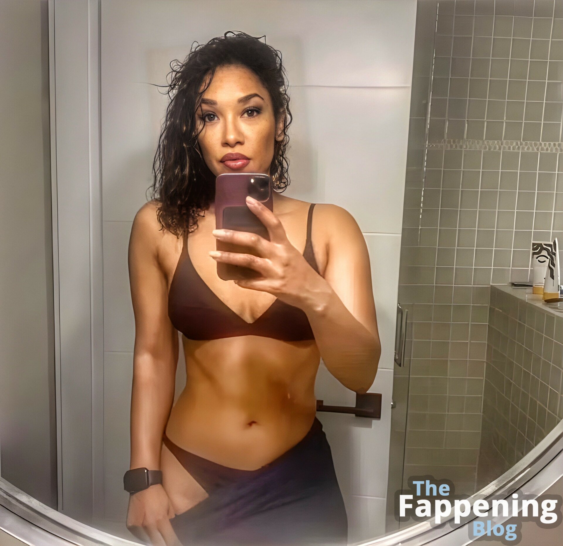 Candice Patton / candicepatton Nude Leaks Photo 13 | #TheFappening