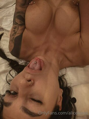 Candice Swanson / aliceluxxx / candiceswansonphotography / roxy_jo Nude Leaks Photo 26