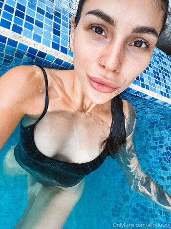 Candice Swanson / aliceluxxx / candiceswansonphotography / roxy_jo Nude Leaks Photo 39