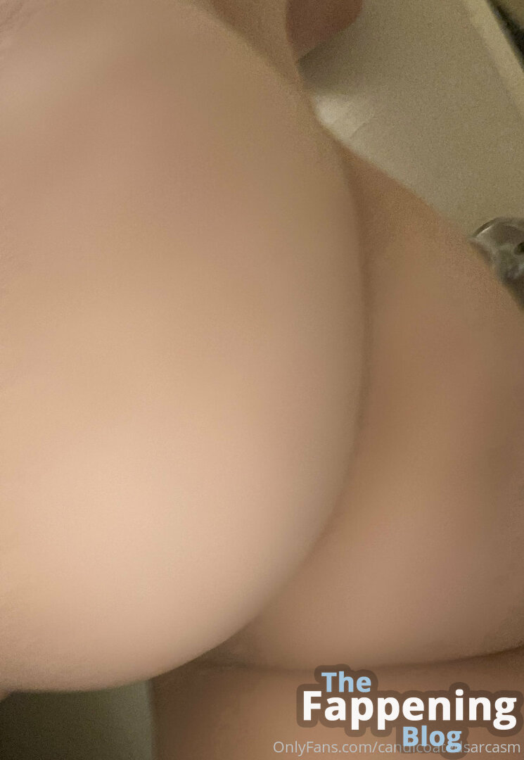 candicoatedsarcasm bold