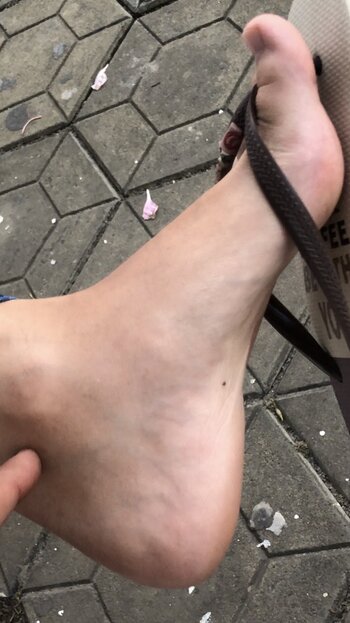 Candid Feet / candidsexyfeet Nude Leaks OnlyFans Photo 11