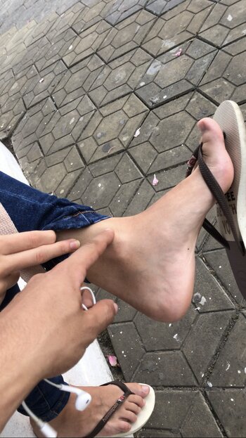 Candid Feet / candidsexyfeet Nude Leaks OnlyFans Photo 15