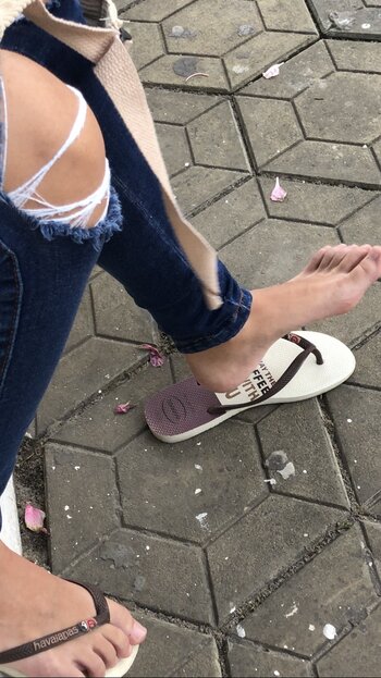 Candid Feet / candidsexyfeet Nude Leaks OnlyFans Photo 19