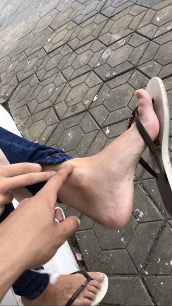 Candid Feet / candidsexyfeet Nude Leaks OnlyFans Photo 20