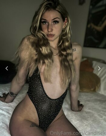 Candisek / candisex Nude Leaks OnlyFans Photo 23