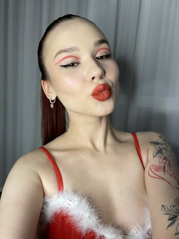 Candy Ketty / candy___katty / candy_katty Nude Leaks OnlyFans Photo 7