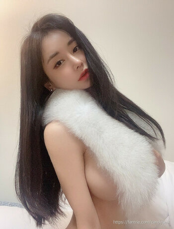 Candy Seul / candyseul Nude Leaks Photo 3