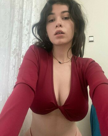 Cansu Cakal / cansucakal Nude Leaks OnlyFans Photo 24