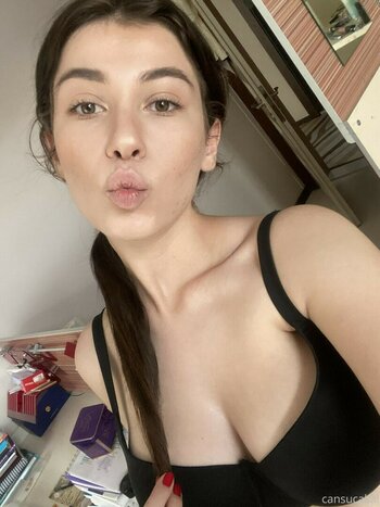 Cansu Cakal / cansucakal Nude Leaks OnlyFans Photo 31
