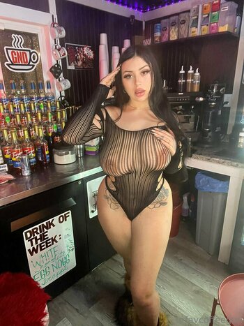 Capbarista / baristacaprice2.0 / https: / urfavcoffeegurl Nude Leaks OnlyFans Photo 175