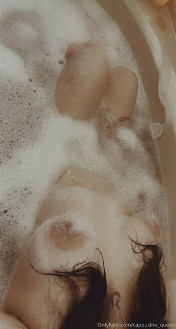cappucino_queen Nude Leaks Photo 18
