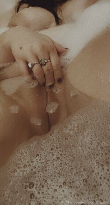 cappucino_queen Nude Leaks Photo 20
