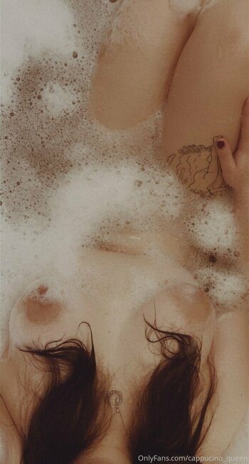 cappucino_queen Nude Leaks Photo 21