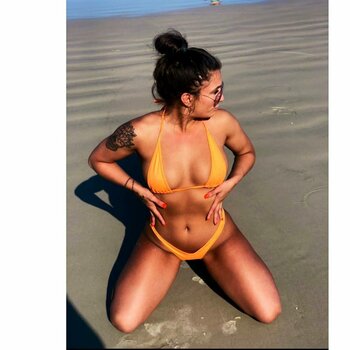 Captainallissa / Allissa Maldonado Nude Leaks OnlyFans Photo 2