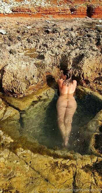 Carina Moreschi / camoreschi / carinamoreschi Nude Leaks OnlyFans Photo 3