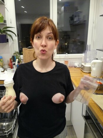 Carine Ribert / French Actress / carine_ribert Nude Leaks Photo 7