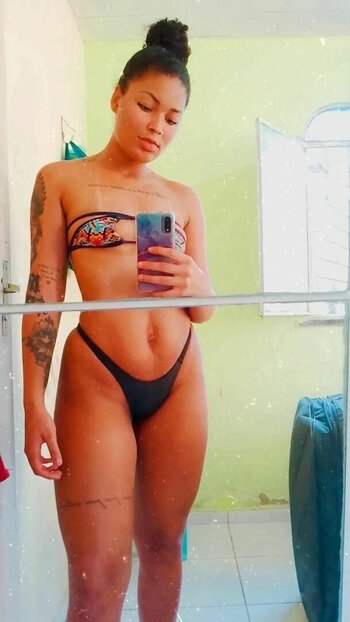Carla Dias / Carina Dias / _carladiias Nude Leaks Photo 4