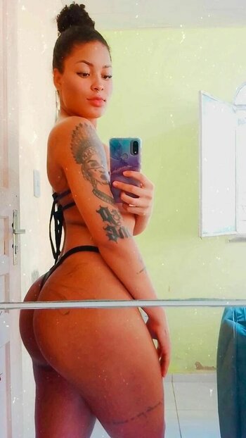 Carla Dias / Carina Dias / _carladiias Nude Leaks Photo 10
