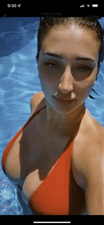 Carla Dior / Carla Adjukovic / mschantzdior Nude Leaks OnlyFans Photo 19