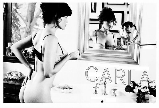 Carla Gugino / carlagugino Nude Leaks Photo 105