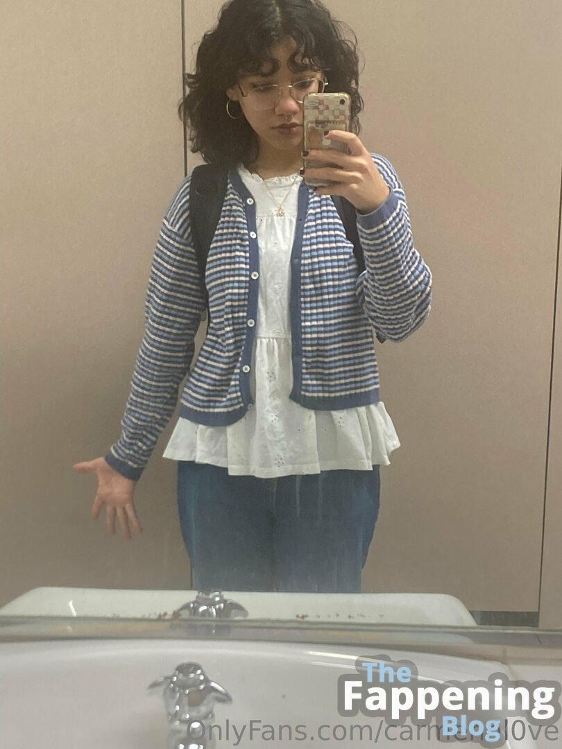 carmennl0ve / carmenloveeex / carmennlove / safelovely Nude Leaks OnlyFans Photo 19 #TheFappening