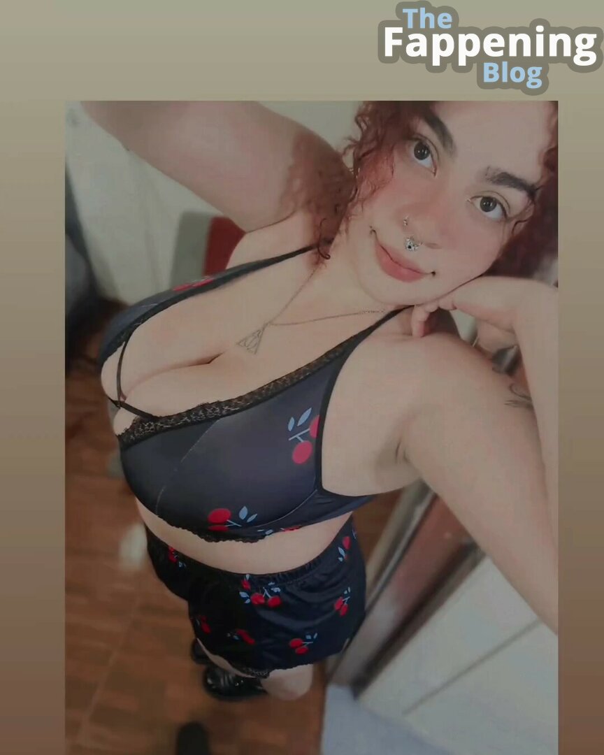 caro82012  carito82012  caritolipslatina Nude Leaks OnlyFans Photo 2 |  TheFappening