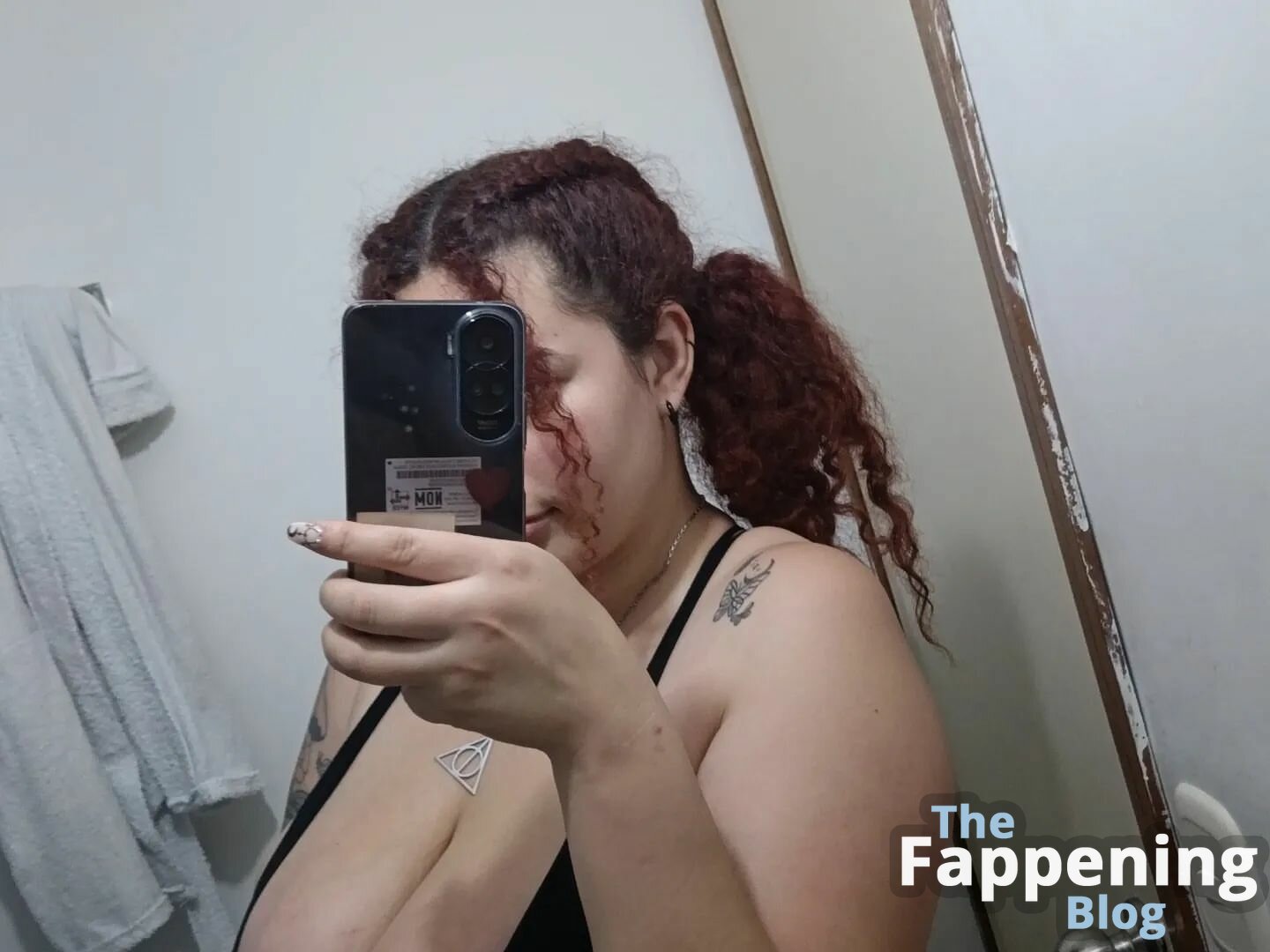 caro82012  carito82012  caritolipslatina Nude Leaks OnlyFans Photo 6 |  TheFappening