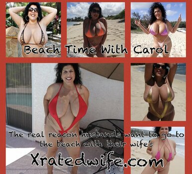 Carol Foxxx / xratedwife / xratedwifexoxo Nude Leaks OnlyFans Photo 15