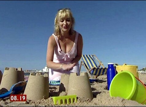 Carol Kirkwood / carolkirkwood / carolkirkwood_bbc Nude Leaks Photo 40