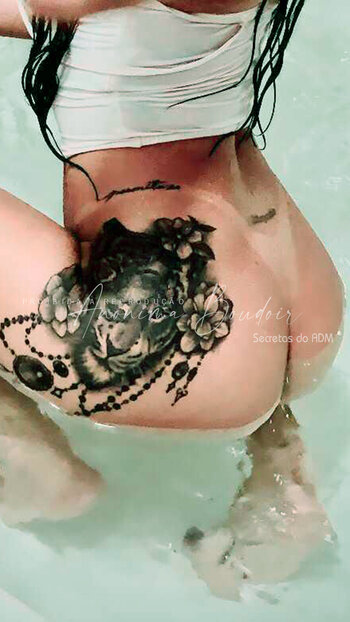 Carol Lorrayne / falecomcriadoras Nude Leaks Photo 4