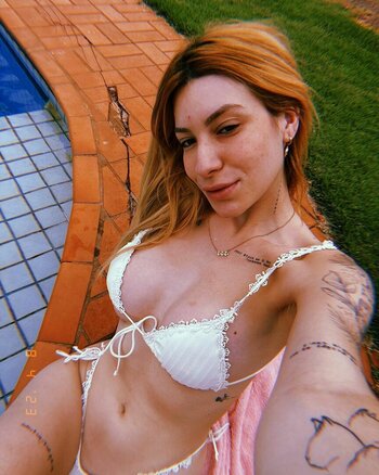 Carolina Camargo Nude Leaks Photo 33