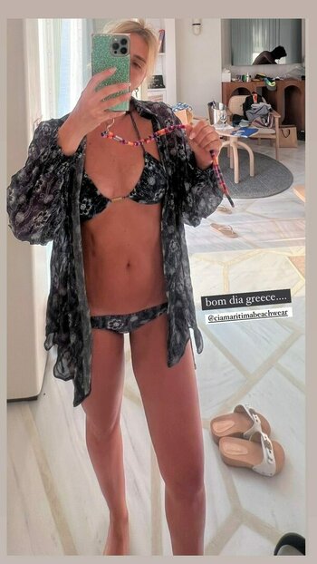 Carolina Dieckmann / loracarola Nude Leaks Photo 47