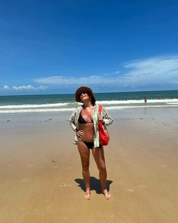 Carolina Ferraz / carolinaferraz Nude Leaks Photo 3