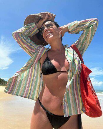 Carolina Ferraz / carolinaferraz Nude Leaks Photo 6