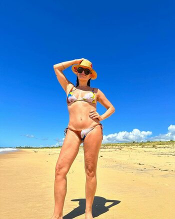 Carolina Ferraz / carolinaferraz Nude Leaks Photo 10