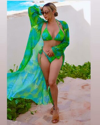 Carolina Marquez / caro_mrqz / carolynefit Nude Leaks OnlyFans Photo 20