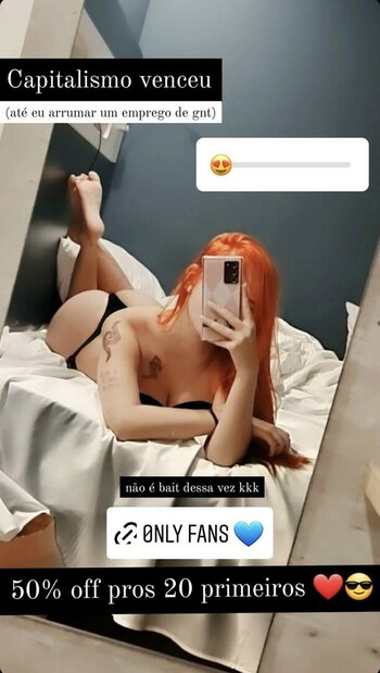 Carolina Trindade / carrietlol Nude Leaks OnlyFans Photo 45