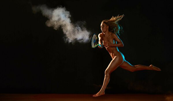 Caroline Wozniacki / carowozniacki Nude Leaks Photo 753