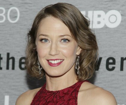Carrie Coon / carriecoon Nude Leaks Photo 101
