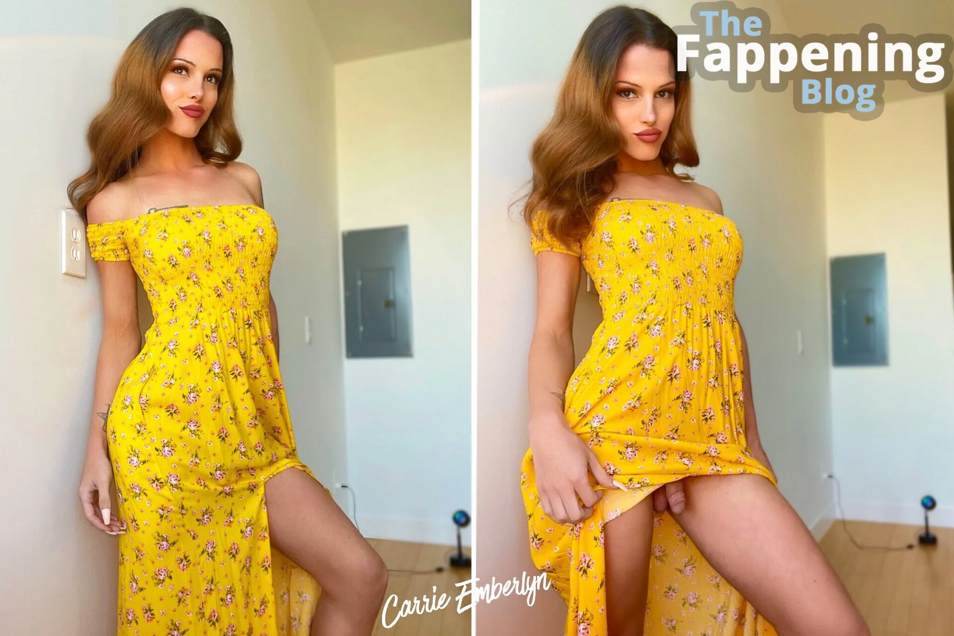 Carrie Emberlyn / carrie_emberlyn / carrieemberlyn Nude Leaks OnlyFans  Photo 10 | #TheFappening