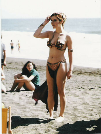 Carrie Fisher / carriefisher_ Nude Leaks Photo 71